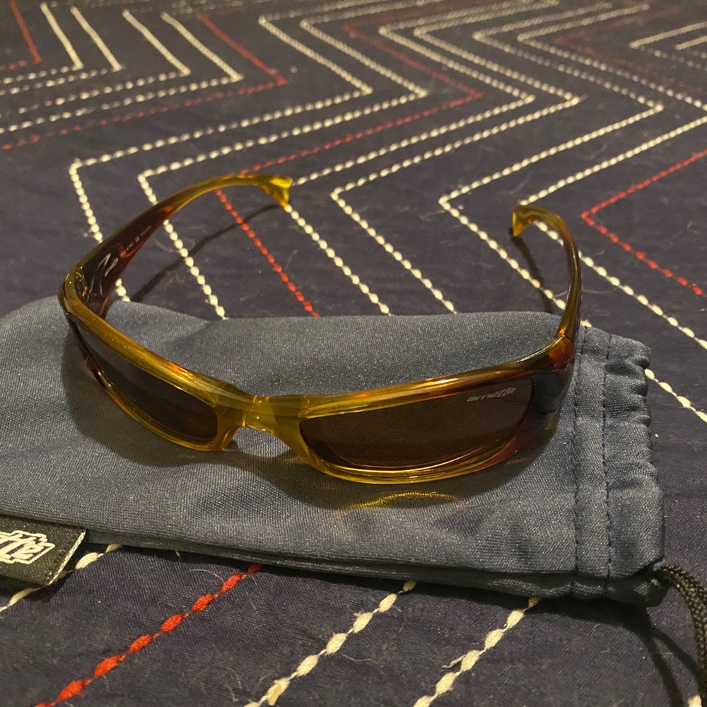 Arnette Polarized Kids Sunglasses